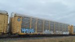 BNSF 24589 (Body) TTGX 988965 (Flat)